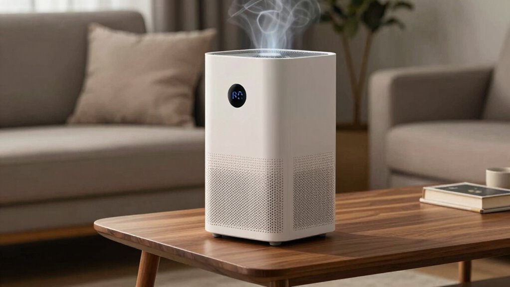 test environment and reputation