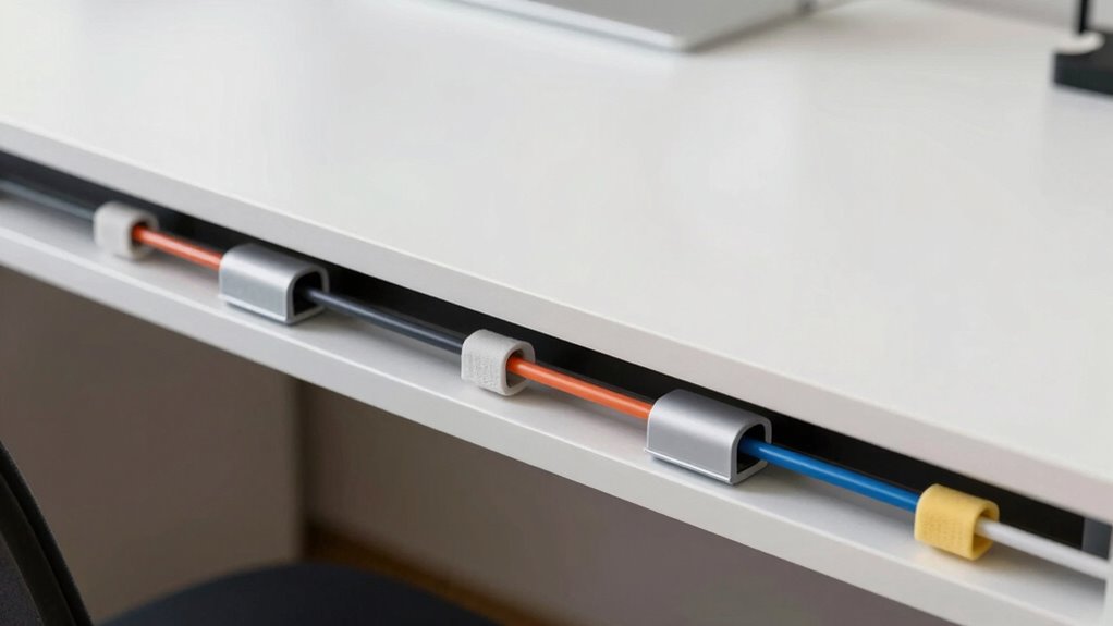 tools and supplies for organization