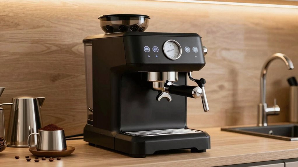 top brands for espresso upgrades