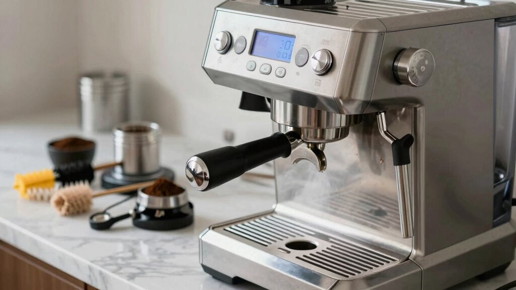 true cost of espresso