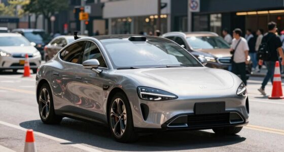 understanding obstacle detection systems