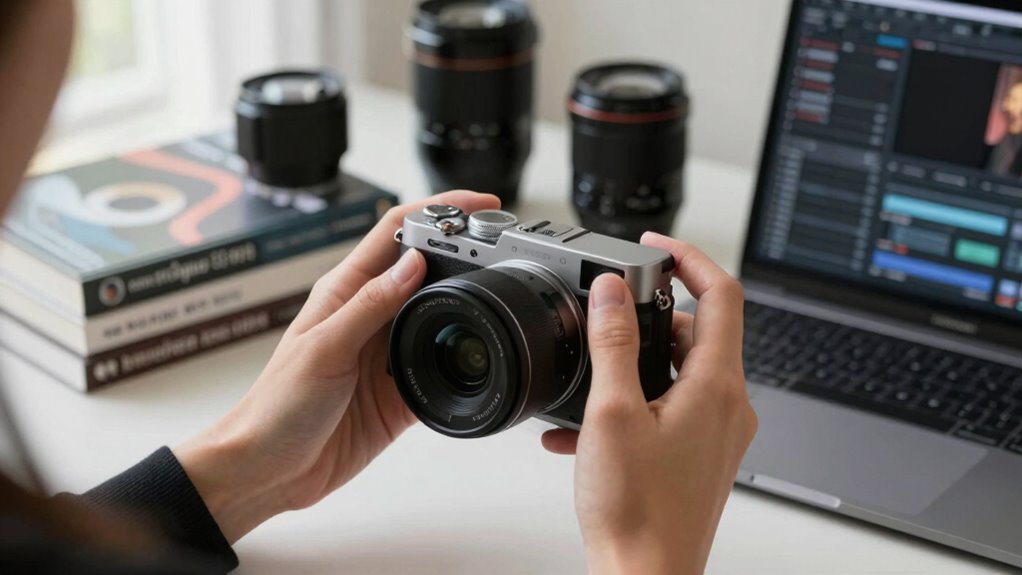 understanding your photography needs