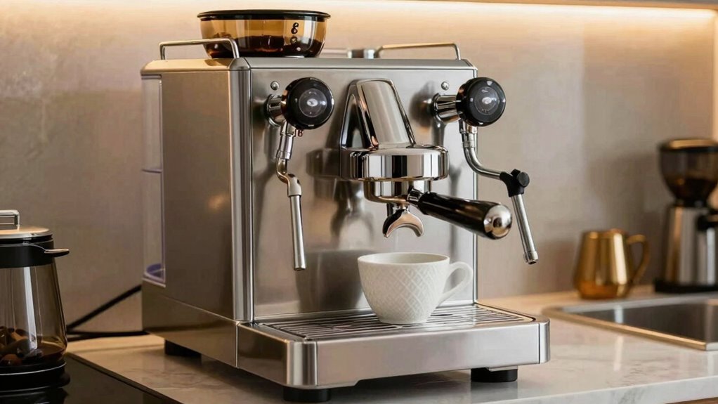 value in advanced features