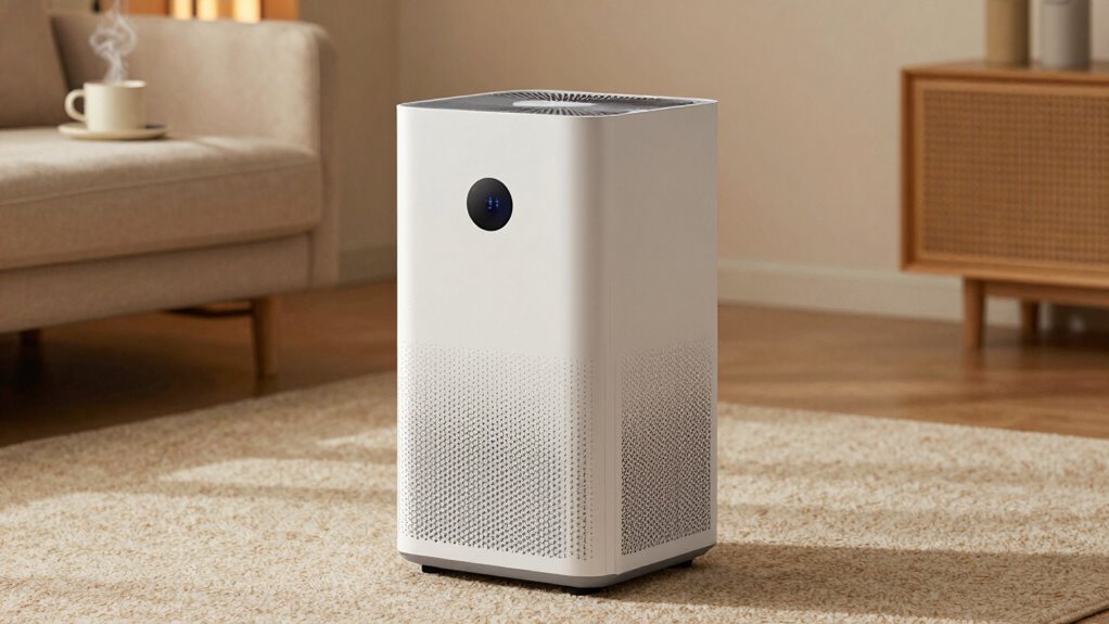 verify noise reduction claims