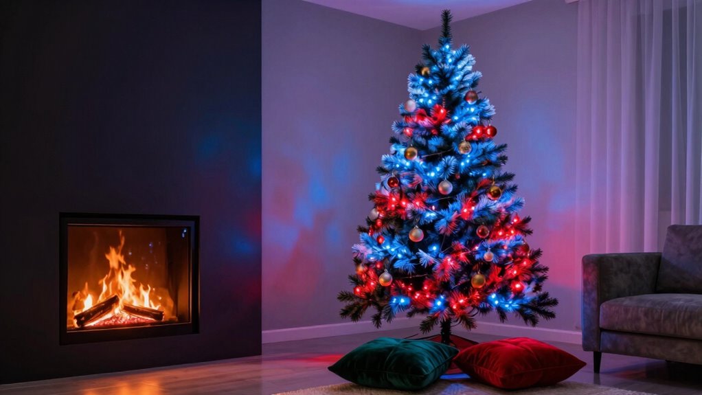 versatile dynamic holiday decorating