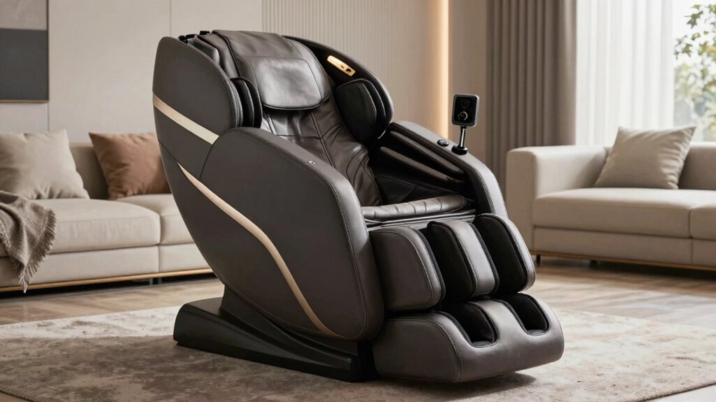 wellness focused furniture upgrade