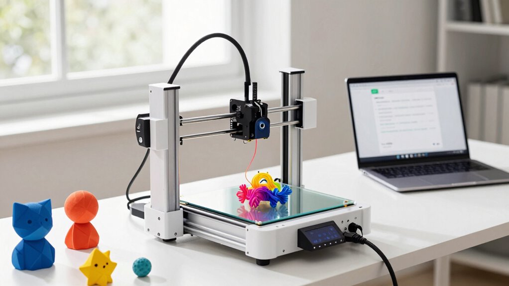 accessible rapid creative prototyping