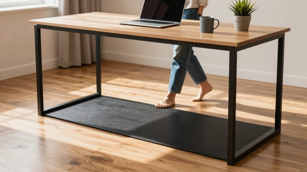 active eco friendly workspace solution