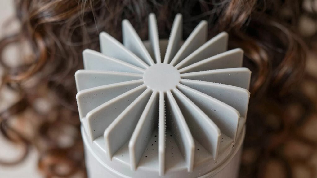 adjustable heat compatibility maintenance