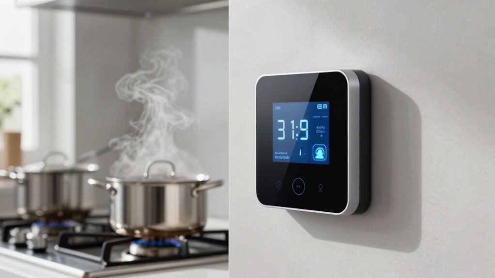 advanced heat safety measures