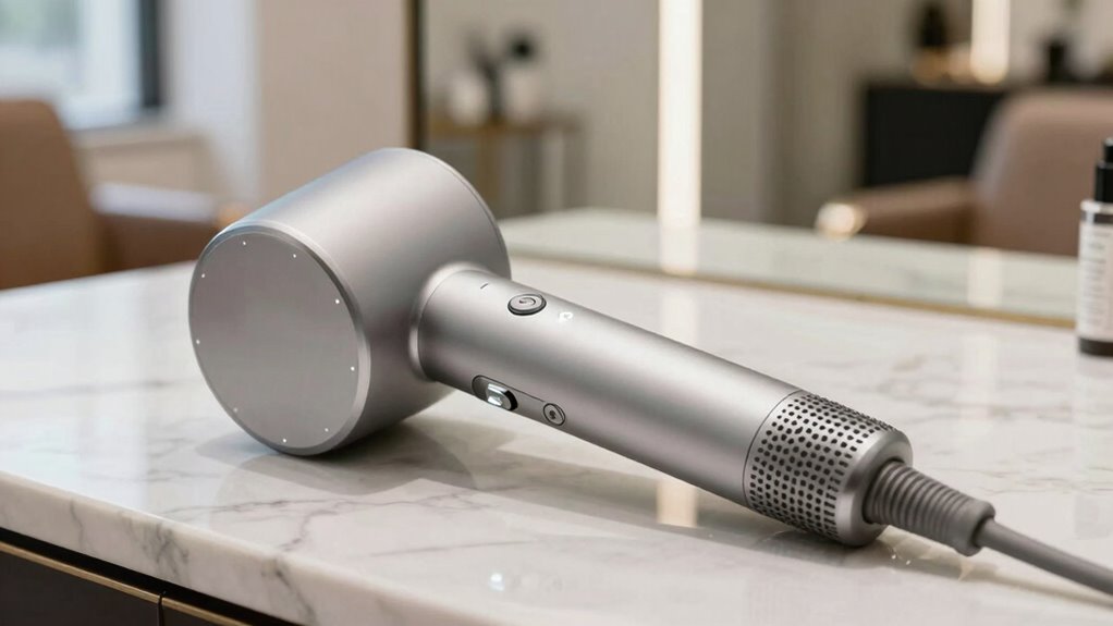 advanced quiet durable technology