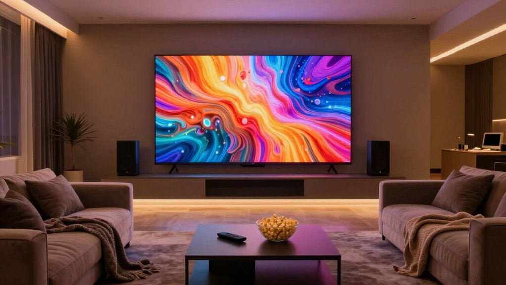 affordable home theater upgrades
