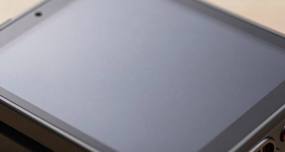 anti glare screen protection