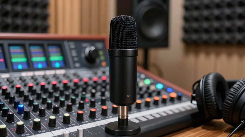 audio testing across devices