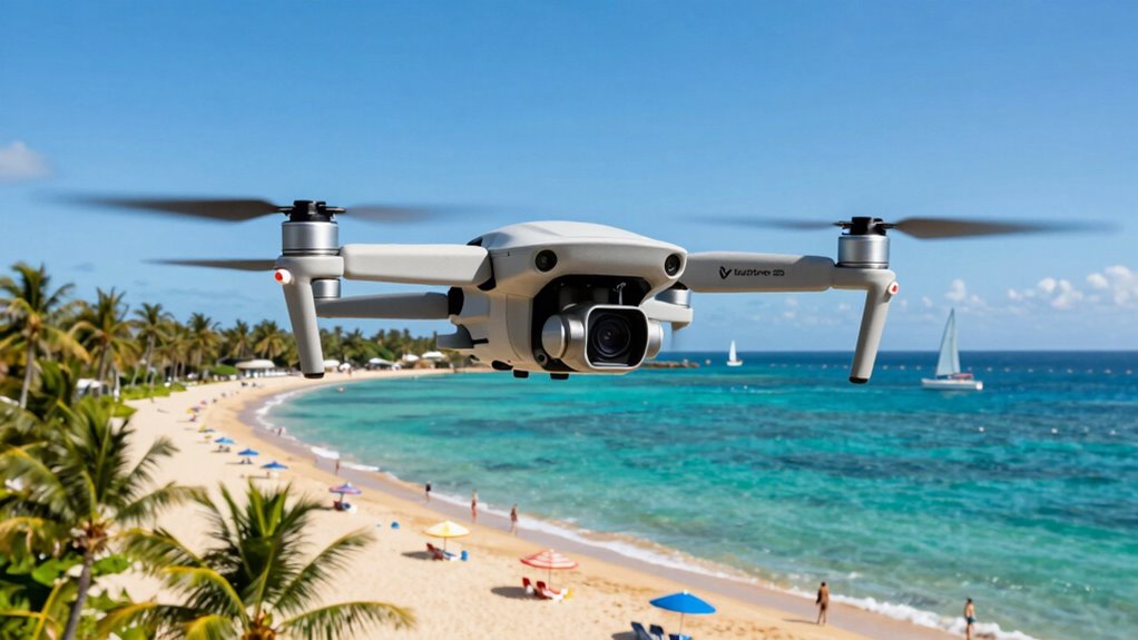 capture smooth scenic footage