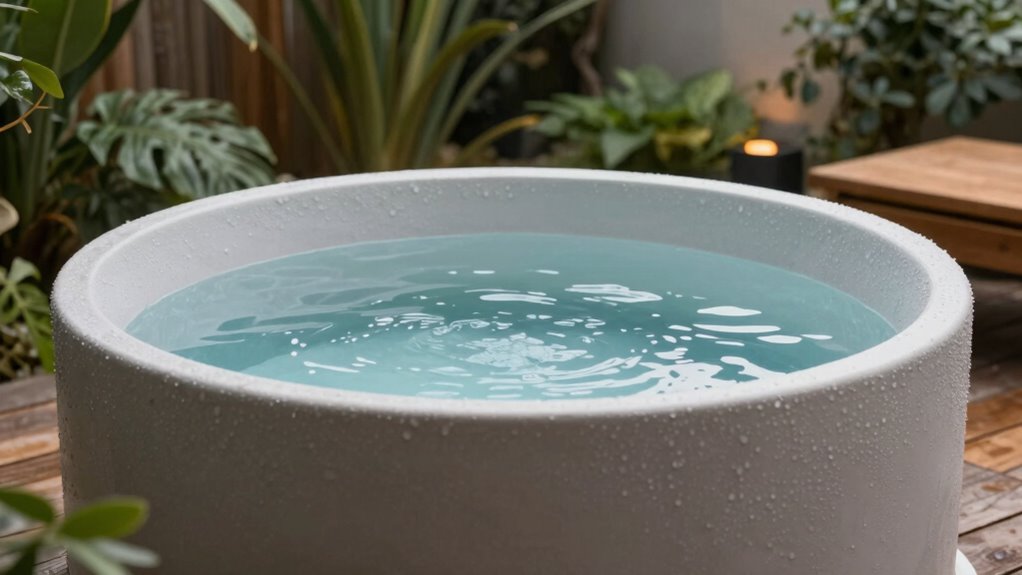 choose gentle safe tub
