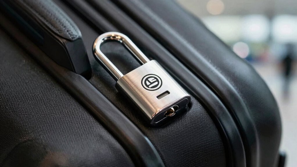 choose secure durable locks