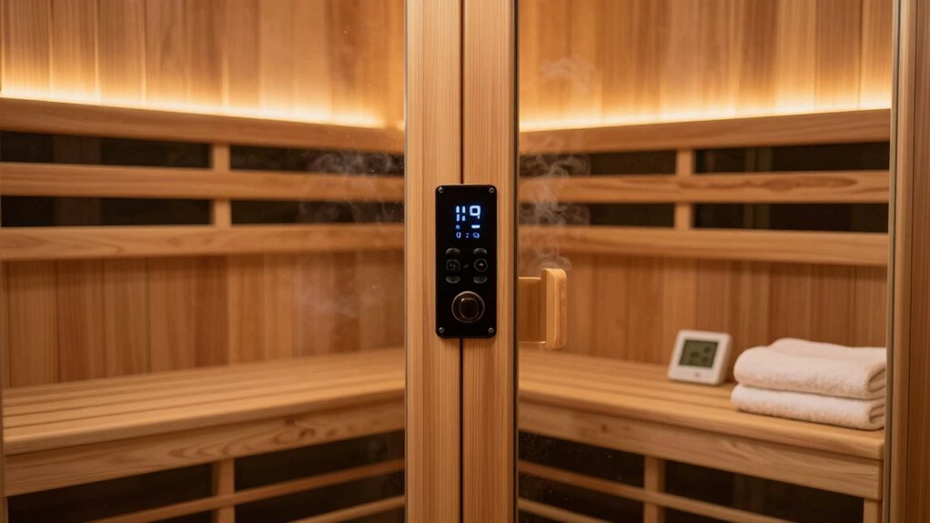 choose trusted sauna brands