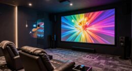 cinematic streaming home upgrade