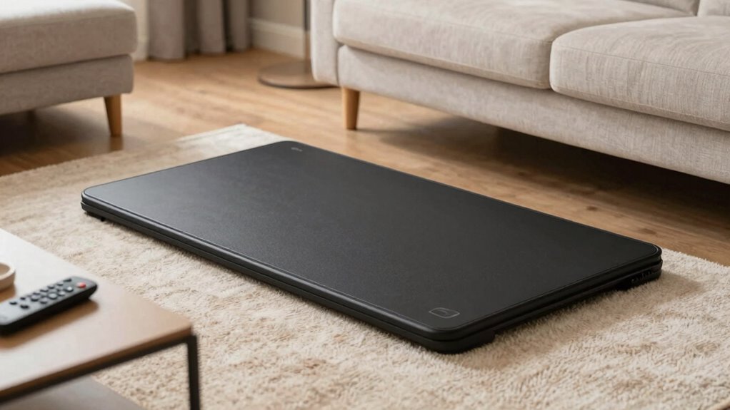compact foldable portable design