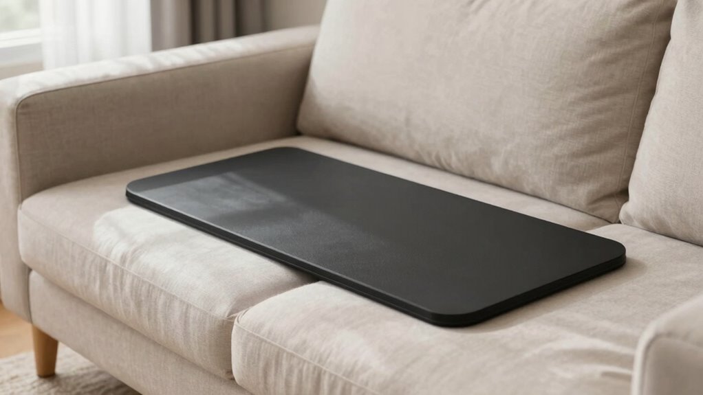 compact quiet durable space saving
