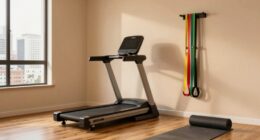 compact spaces fitness gains