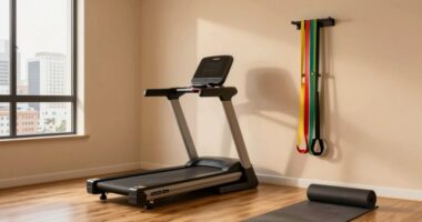 compact spaces fitness gains