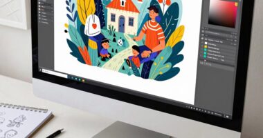 considerations for illustrators