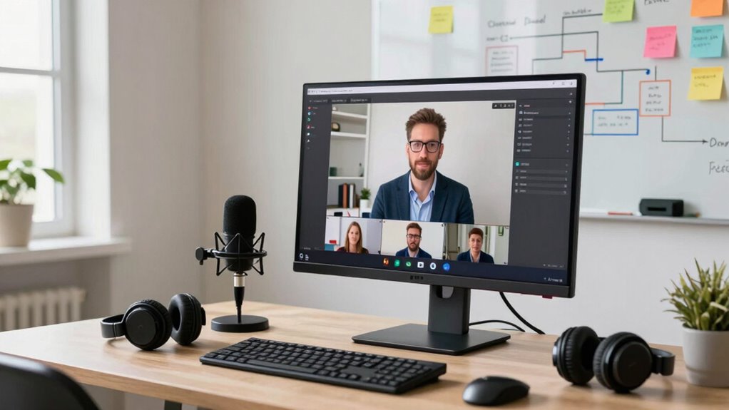 data driven interview improvements
