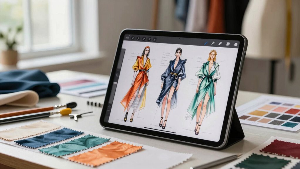 digital tools enhance sustainable design