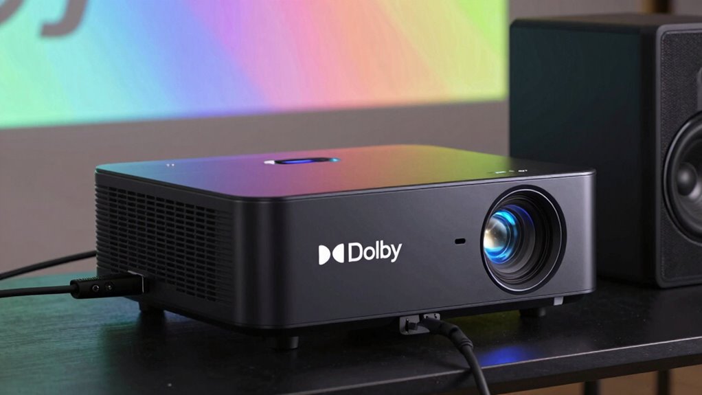 dolby audio setup tips