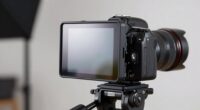 dslr compatibility and features