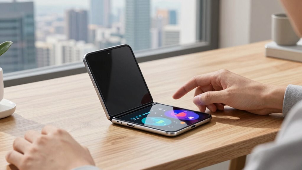 durability battery learning privacy