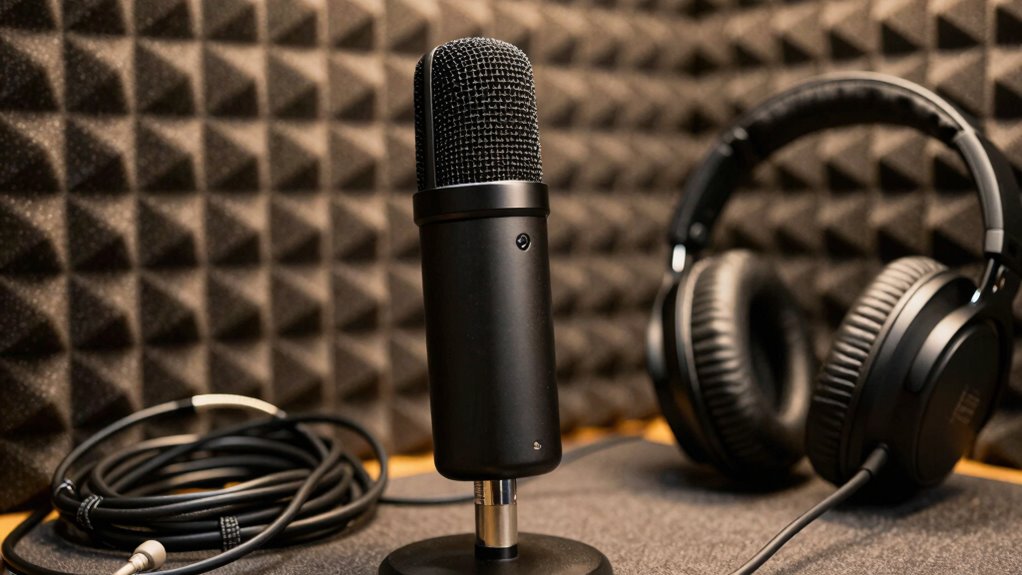effective audio noise reduction
