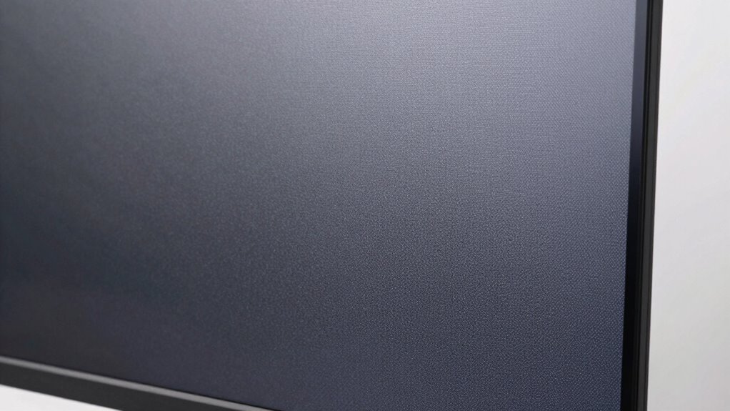effective glare reduction features