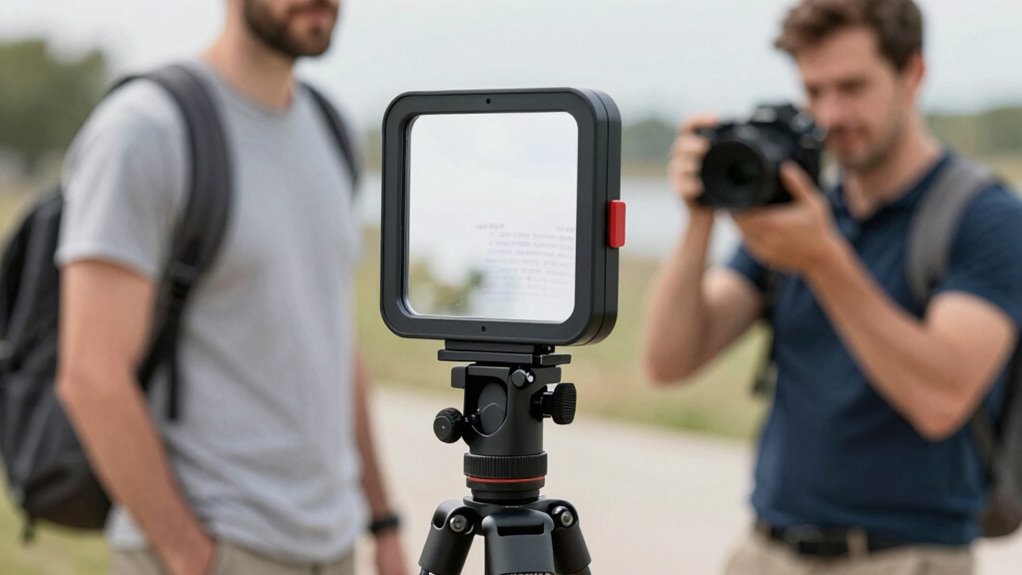 effective teleprompter preparation