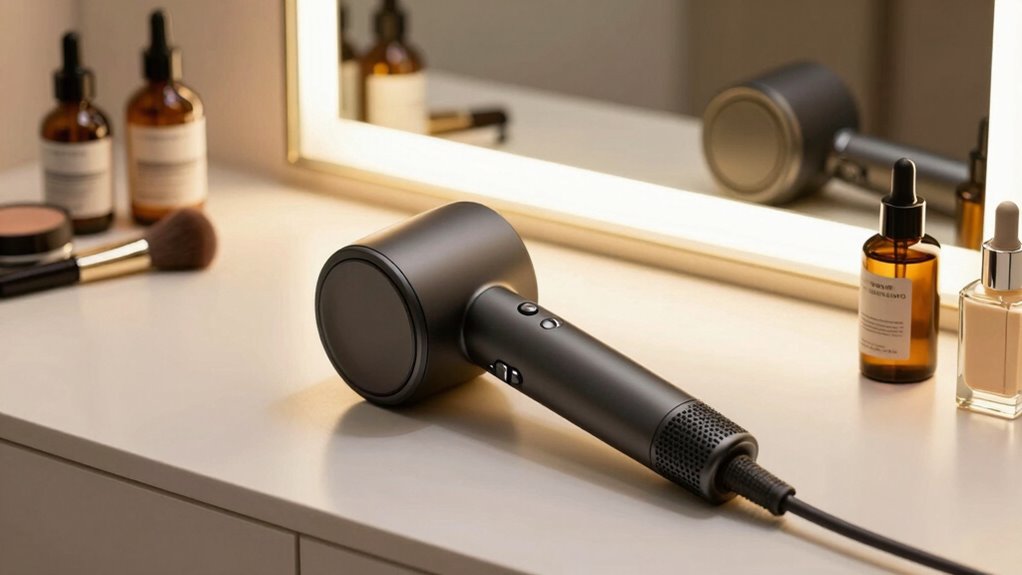 efficient durable quiet styling