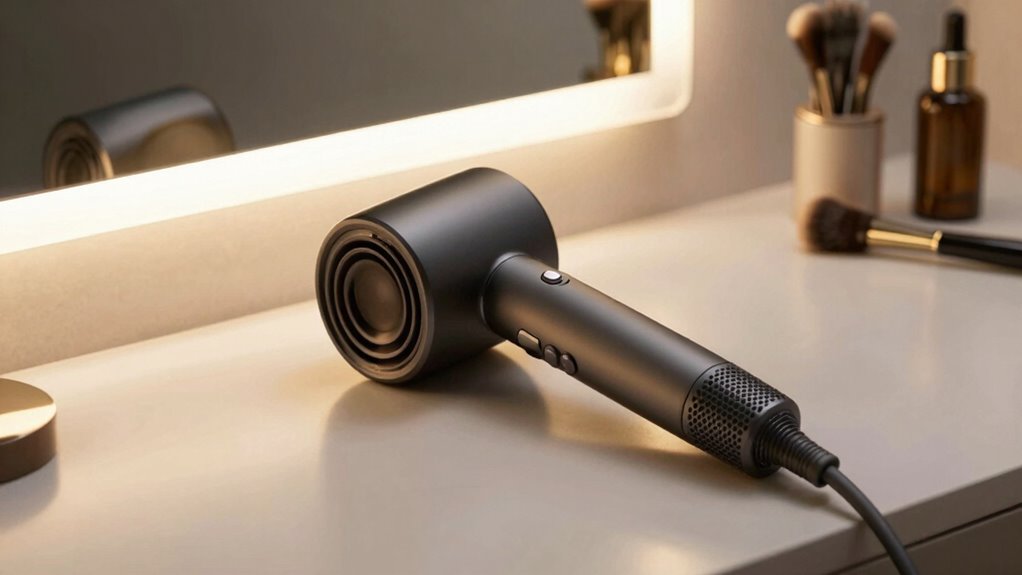 efficient quiet durable technology