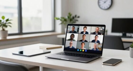 efficient remote interview recording