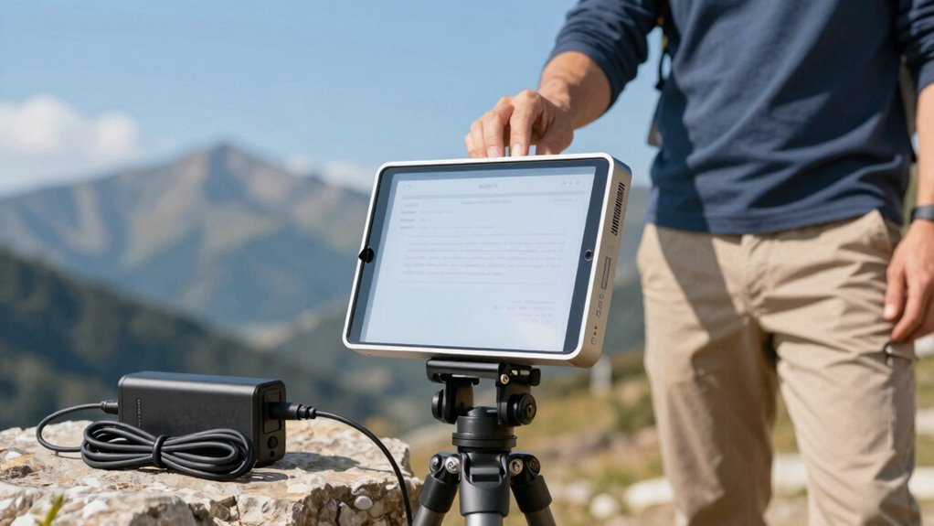 efficient travel script delivery