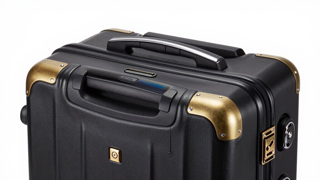 elegant functional travel design
