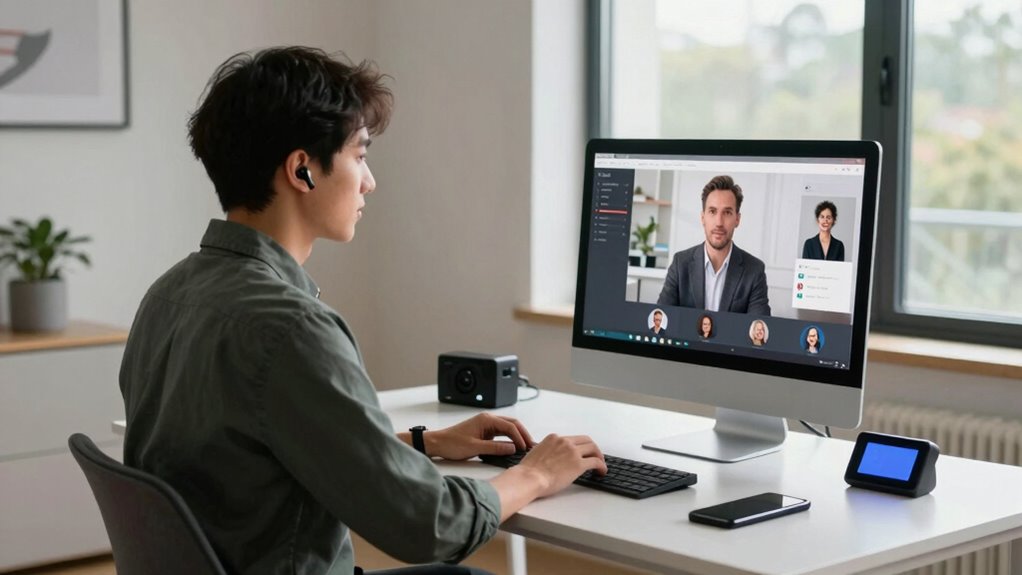 emerging remote interview technologies