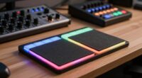 enhance creativity with sounds