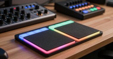 enhance creativity with sounds