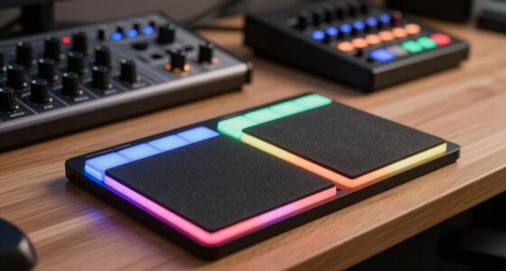 enhance creativity with sounds