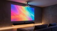 enhanced audio experience quality