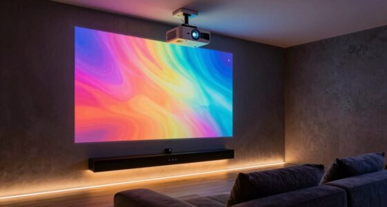 enhanced audio experience quality