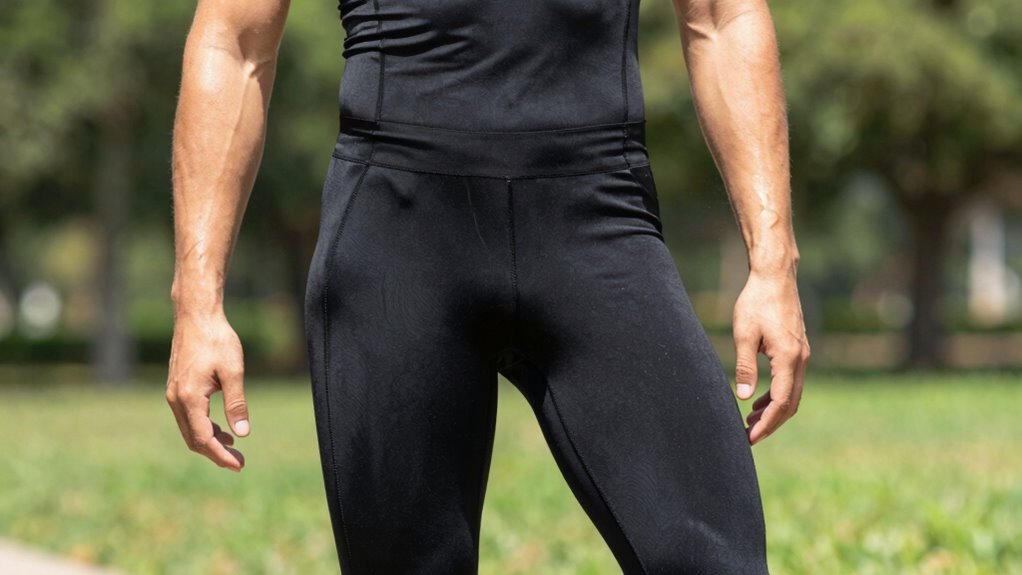 enhanced blood flow recovery