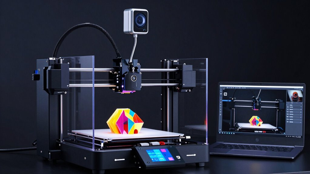 enhanced precision and monitoring