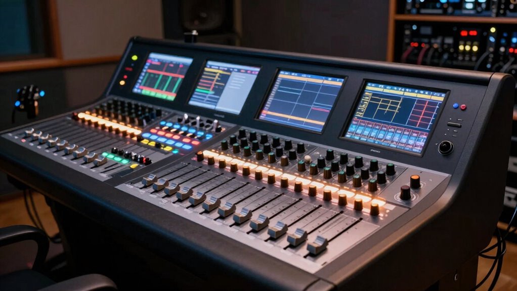 enhanced sound quality and efficiency